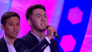 Жайдарман 2018. Жаңа  толқын