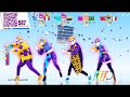 Just Dance Now - The Time (Dirty Bit) by Black Eyed Peas - Megastar Just Dance 2020