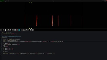 Fragment Synthesizer - Granular synthesis... Coming soon!