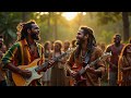 Dubwise Roots Dancehall – Relaxing Reggae Bass Meditation