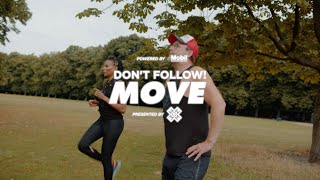 Folge 3 Laufen nach Pose-Methode