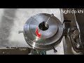 Perfect Gear Teeth with Advanced Wire EDM Cutting