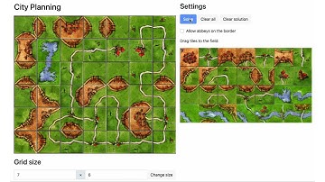 MiniZinc | Solving discrete optimisation problems of all kinds