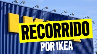 VISITANDO IKEA REPUBLICA DOMINICANA