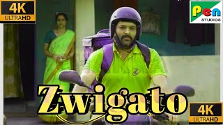 Zwigato Review Explained & Facts | Kapil Sharma, Shahana Goswami | Nandita Das