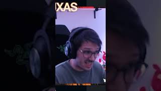 Xixauxas hot take