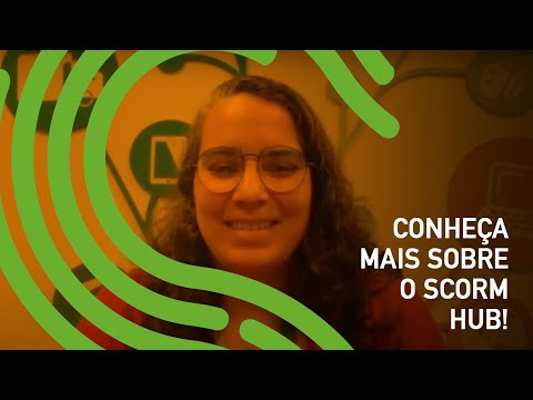 Os benefícios do SCORM HUB no Portal de Recursos Didáticos do SENAI!