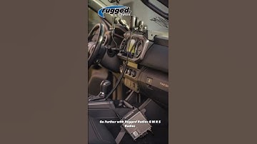 Rugged Radios GMRS radio kits are where it’s at for radio comms on adventures!