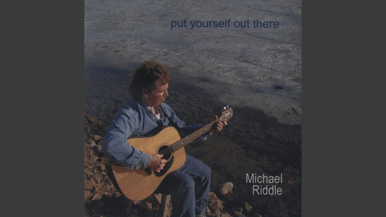 Watch Put Yourself Out There on YouTube Watch Put Yourself Out There on YouTube