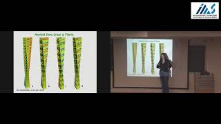 Meytal Landau - Functional Amyloid Fibrils
