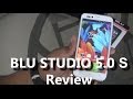 Blu studio 50s review