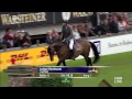 Ref:IsAERBQbUrk Ludger beerbaum - chaman - preis von nrw at chio aachen 2013