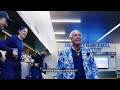 Ric Flair Mic'd Up on Wrestling Night