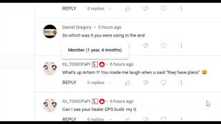 L Love U Lyricalfighter, My G