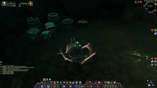 Sprites Cloth Chest Location, WoW MoP Classic Kun Lai Summit Treasure   Steadfast Sprite Cape