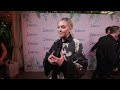 ASCAP celebrates its 2024 Grammy nominees at Brunch Bash