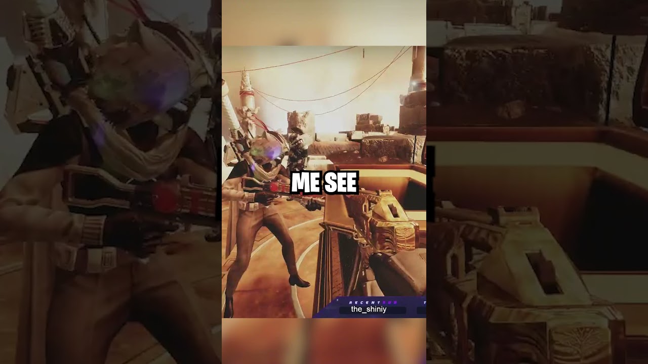 How GOOD is the Trials loot in Renegades? #destiny2 #trialsofosiris #diffizzle #renegades
