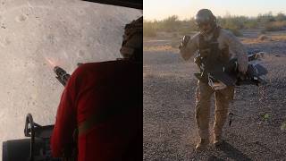 USMC Venom Crew Counter UAS - WTI 2-26