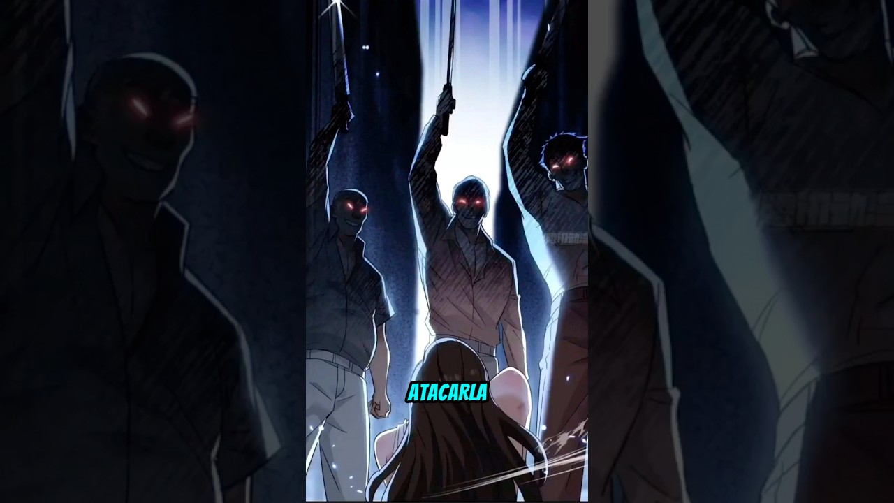 Ye fan saves his waifu yixue  