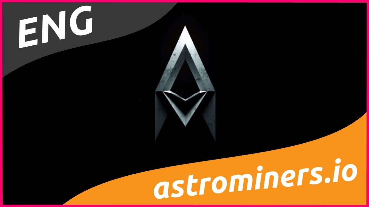 Astrominers - 8888 Unique handcrafted 3D PFP-Avatars designed by top artists! CryptoAdvance
