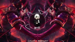 SaberZ - Mandragora