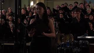 McGill Choral Society Spring 2018