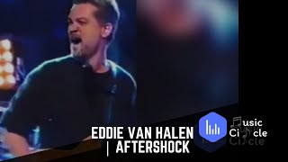 Eddie Van Halen | Aftershock