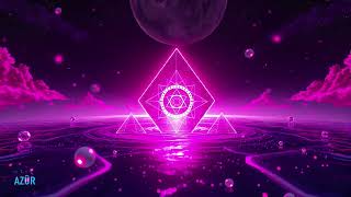 L'Archange Chamuel augmente votre fréquence avec 963 Hz et les ondes alpha screenshot 5