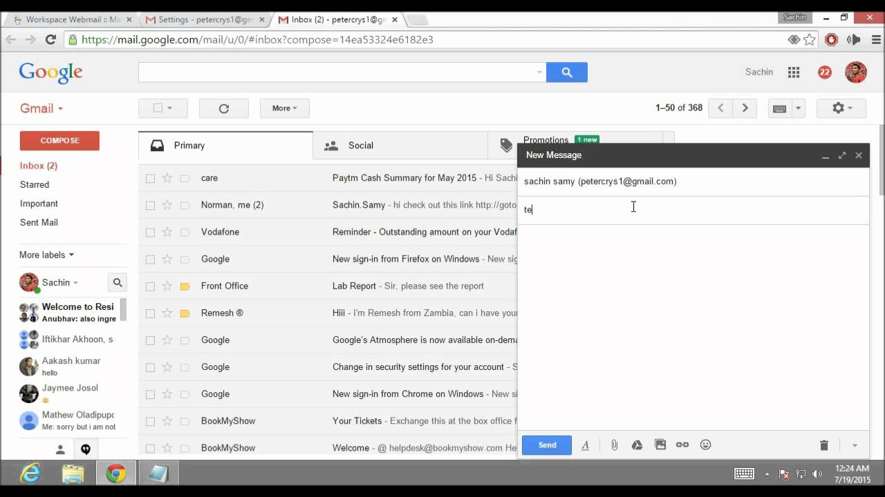 Gmail клиент. Gmail Интерфейс. Gmail Интерфейс 2022.