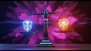 2026 PMHNP Exam | ANCC vs AANP Complementary Strategy | NP EXAM COACH