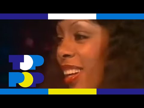 Donna Summer - Spring Affair - Disco Circus Tros 1976