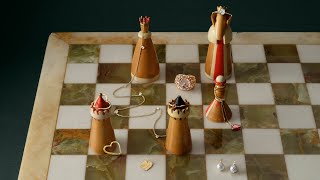 LOVE GAME | VALENTINE’S JEWELLERY GIFT GUIDE screenshot 3