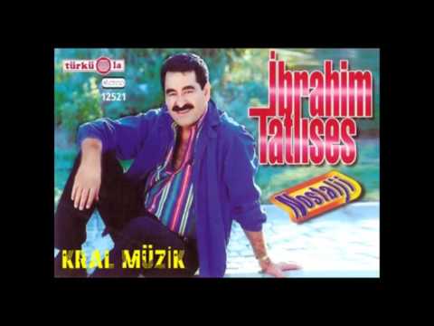 İbrahim Tatlıses - Sevdalıyım