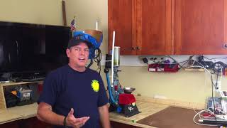 Making Your Reloading Bench Work Better (Best Bench saver) How to make your reloading bench work better. If you battle not having enough room for your reloading, this may help a whole