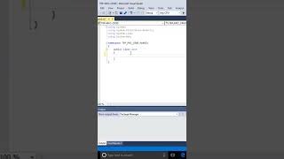 71 ASP .NET MVC - Prepare Model for CMS in ASP.NET MVC - CMS Part 1