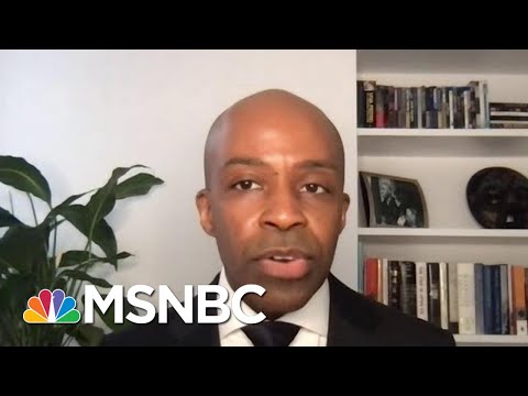 'Its Time Has Come': Making The Push For The Equality Act | Morning Joe | MSNBC