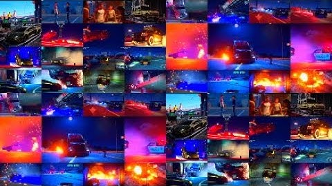 NEED FOR SPEED PAYBACK WALKTHROUGH GAMEPLAY PART 12 NO COMMENTARY