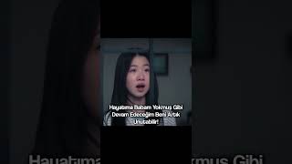 Frontman Gi-Hunun Öldüğünü Gi-Hunun Kızına Söylüyor...