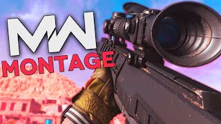 Cod MW Montage/ Aneurysm Nirvana