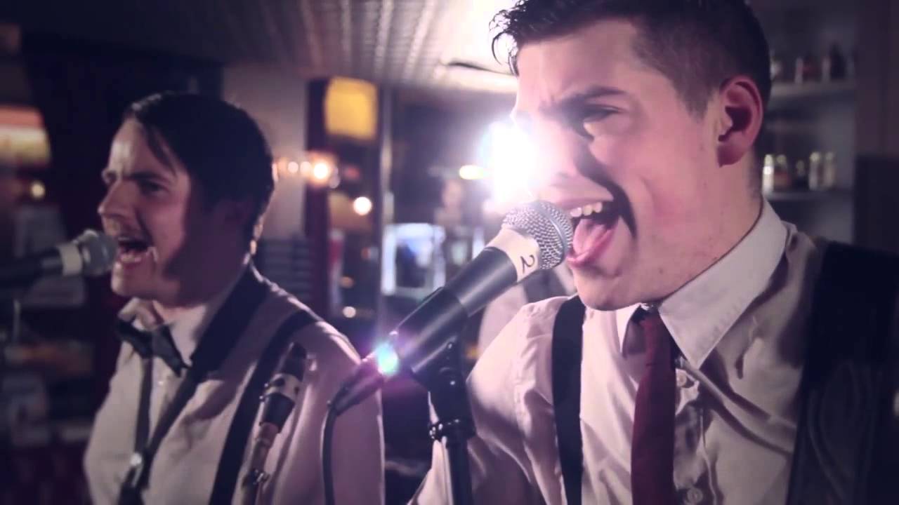 Swing+Band++Flash+Mob+Jazz+Live+in+Brighton HD