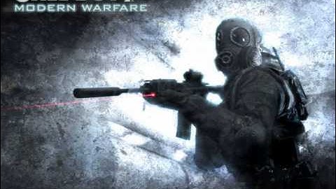 CoD4 radio pack for CS:S (EVERYTHING)