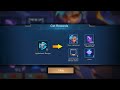 HOW TO GET KARRIE 2020 ANNUAL STARLIGHT SKIN, ELIMINATION EFFECT, AVATAR BORDER AND STARLIGHT GEM