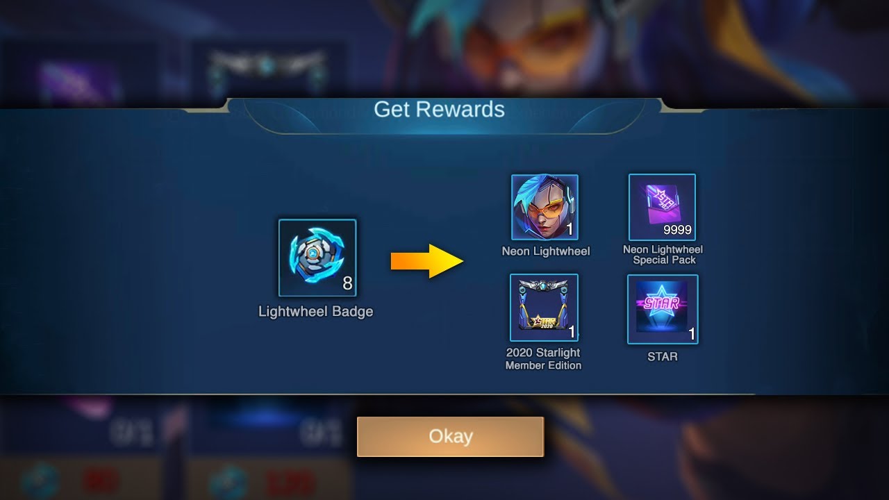 HOW TO GET KARRIE 2020 ANNUAL STARLIGHT SKIN, ELIMINATION EFFECT, AVATAR BORDER AND STARLIGHT GEM