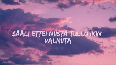 Thumbnail of HUGO - Taulut ft.costi (Lyrics)