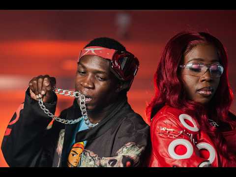 JRoz x Virusi Mbaya - Lyrical Heavyweight Vol. 3 (Official Music Video)