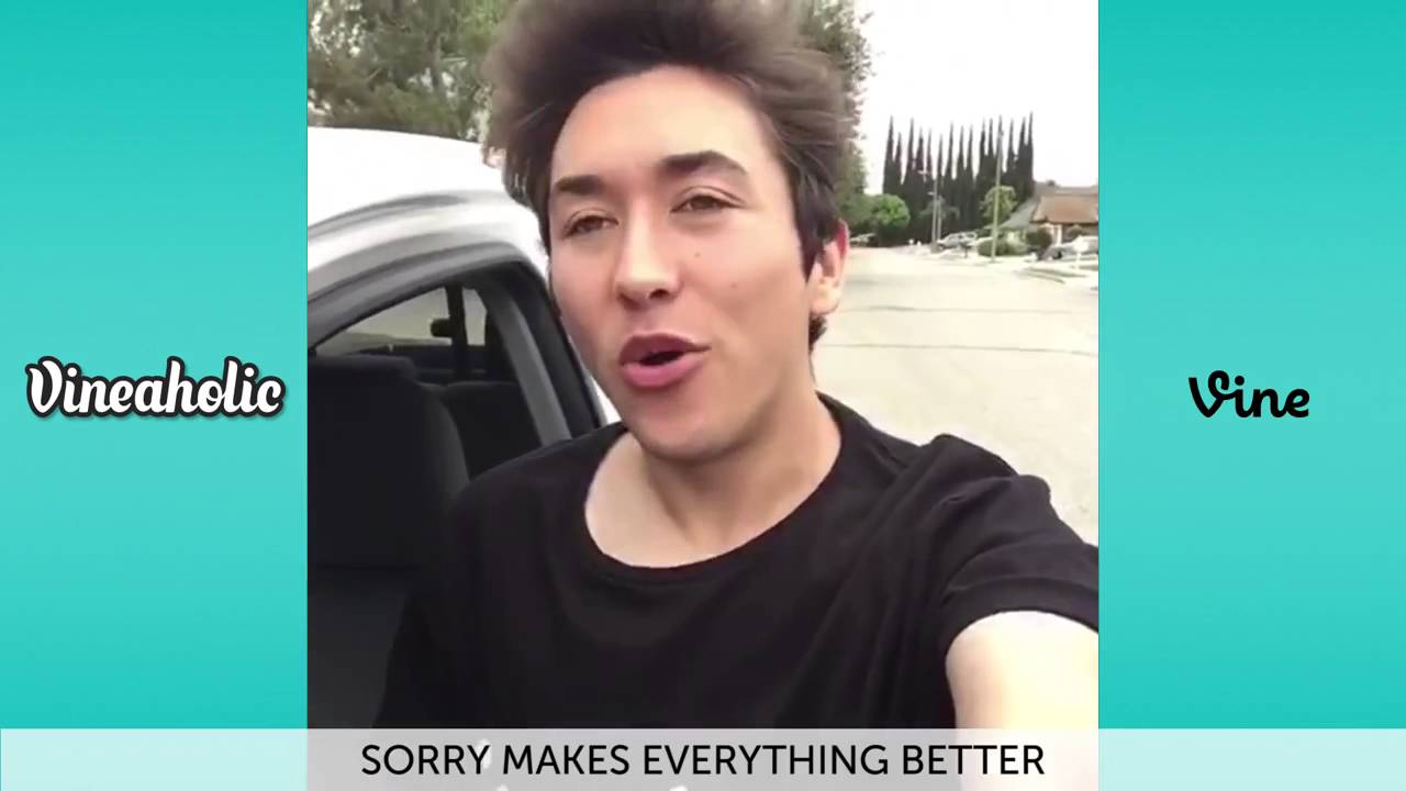 BEST BRENNEN TAYLOR Vine Compilations | All BrennenTaylor Vines 2015 (210+ W/ Titles)