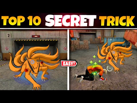 How to Make a New KURAMA MONSTER Your Companion TRICKS 🤯