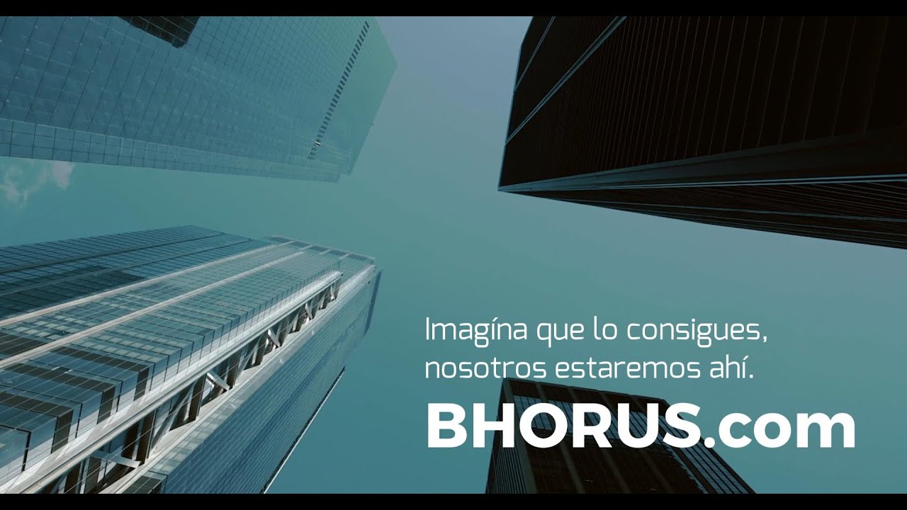Corporativo BHORUS 2023