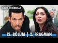 Güller Ve Günahlar 12 Bölüm 2 Fragmanı İstesem şu An O Evin Hanımı Olurum Berrak Kanald Güller Ve Günahlar 12 Bölüm 2 Fragmanı İstesem şu An O Evin Hanımı Olurum Berrak Kanald