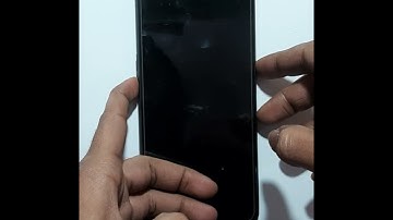 oppo a53 how to repair blank display automatically without changing display solution